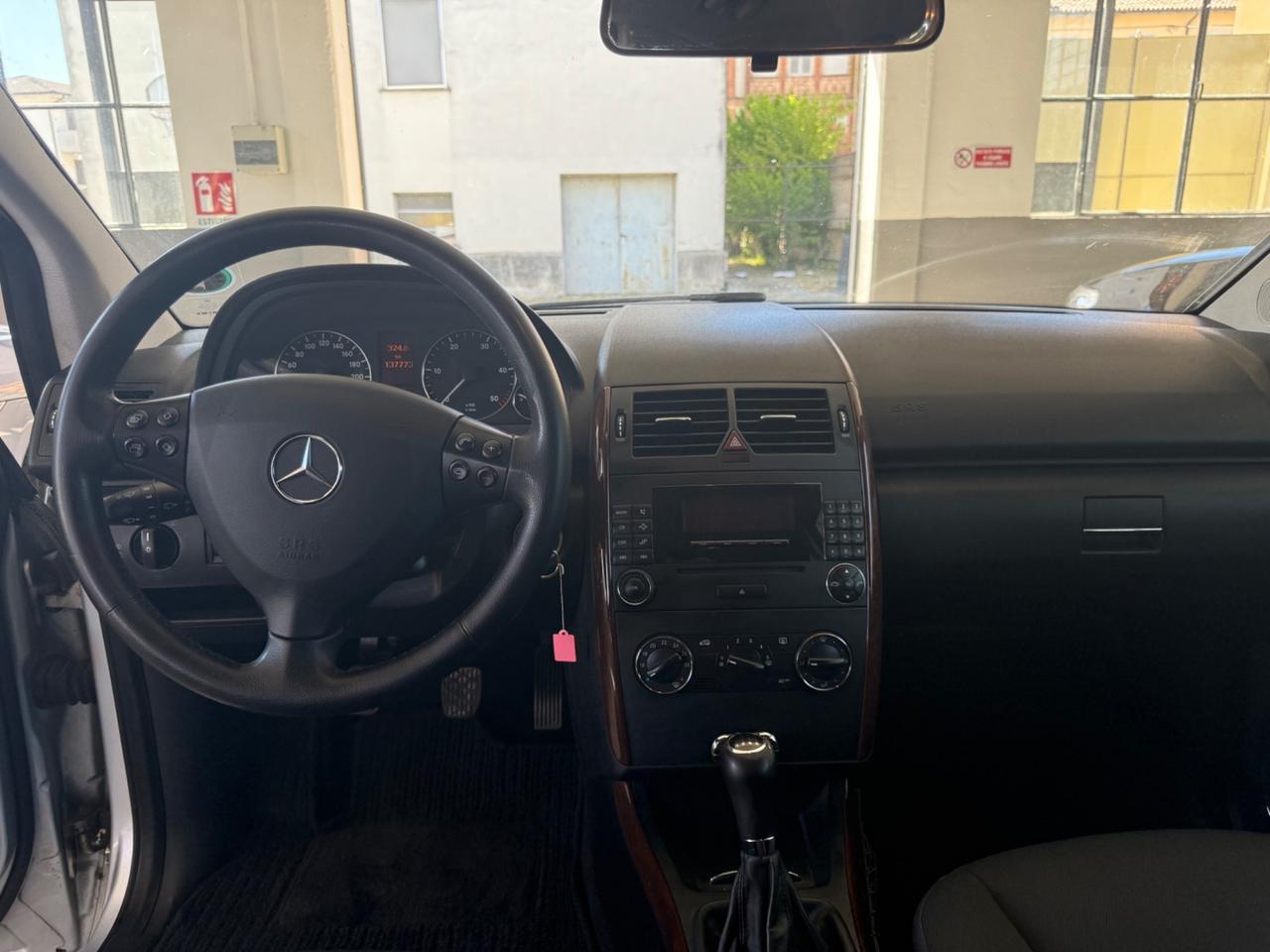 Mercedes-benz A 180 CDI Coupé Elegance