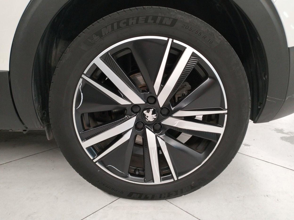 Peugeot 5008 1.5 bluehdi GT Pack - 7 POSTI