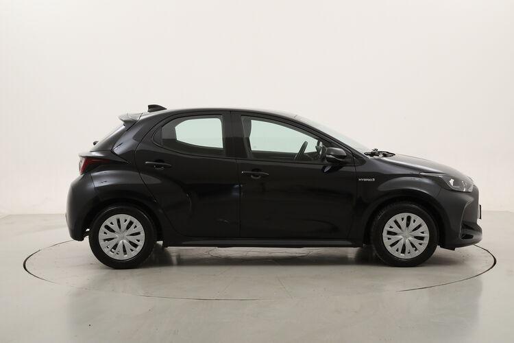Toyota Yaris Hybrid Business BR462555 1.5 Full Hybrid 116CV