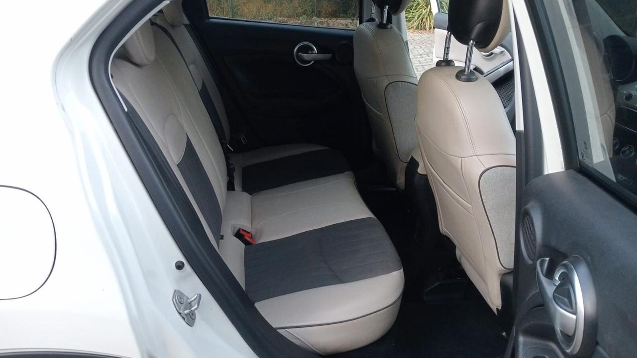 Fiat 500X 1.6 DIESEL