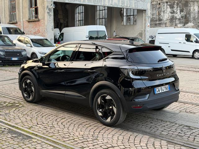 RENAULT Captur ECO-G 100 CV Evolution
