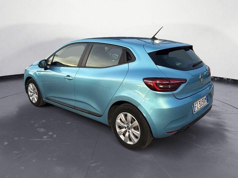 Renault Clio Clio TCE 75 CV 5 porte Business
