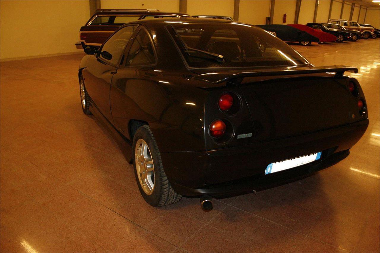 FIAT Coupé 2.0