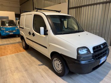 Fiat Doblo 1.3 Mtj