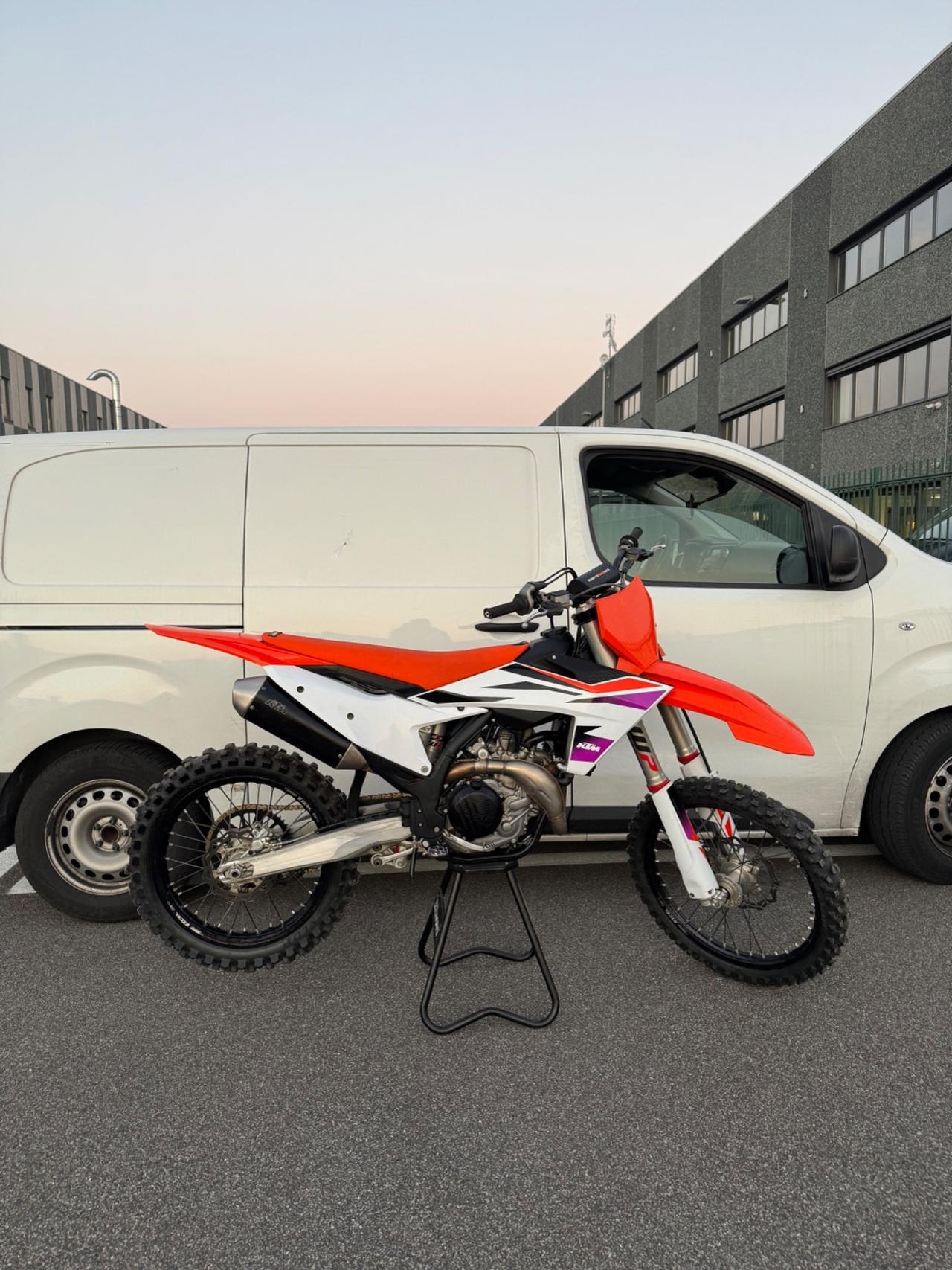 Ktm 450 SX-F