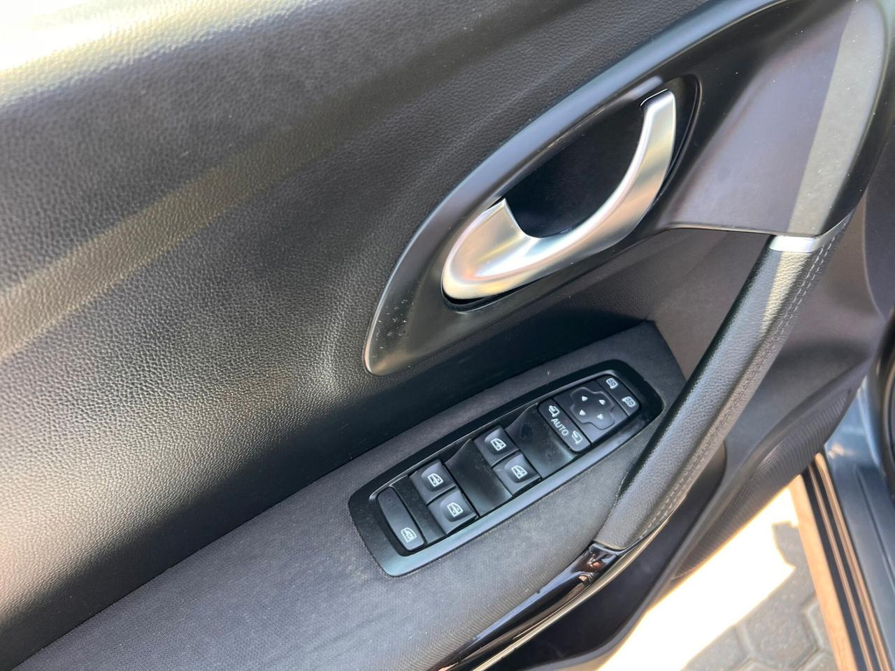 Renault Kadjar Blue dCi 8V 115CV Sport Edition