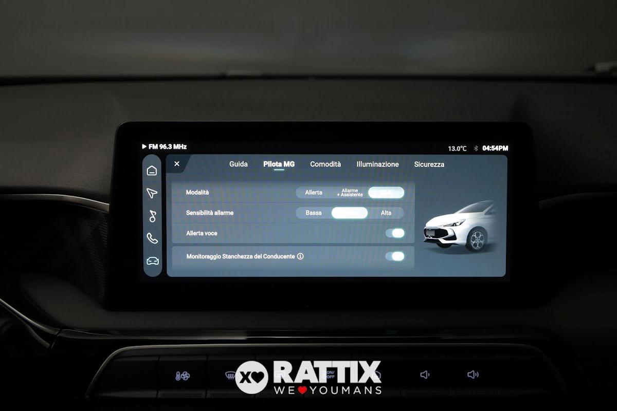 MG MG3 1.5 115CV Comfort