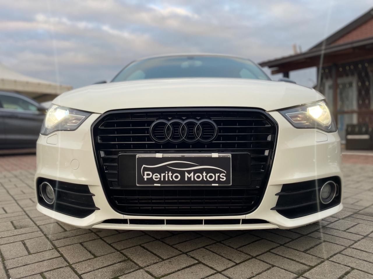 Audi A1 1.6 TDI Ambition