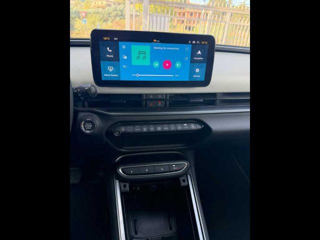 FIAT 600 Benzina e Hybrid Hybrid La Prima II Hybrid110cv