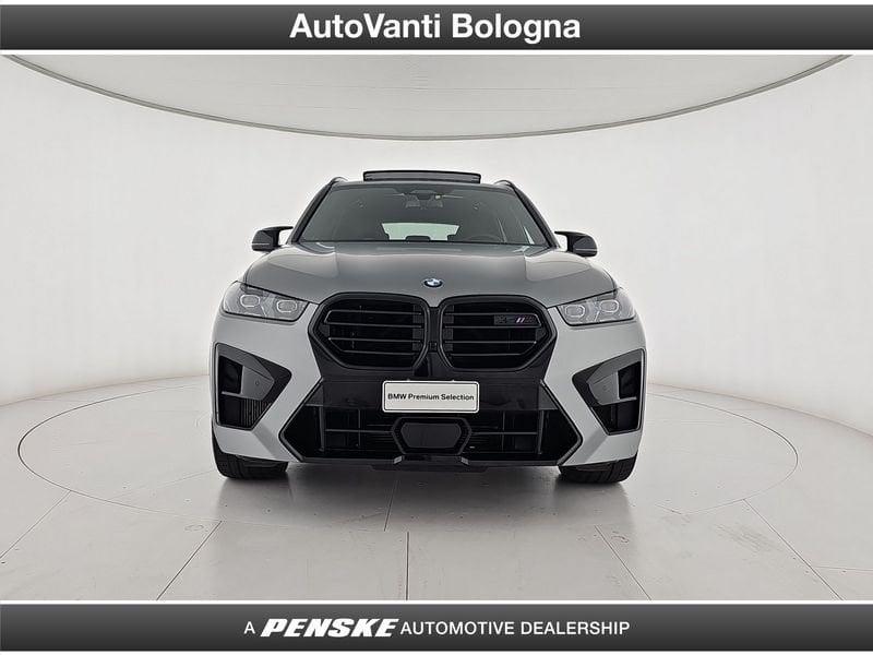 BMW X5 M M Competition