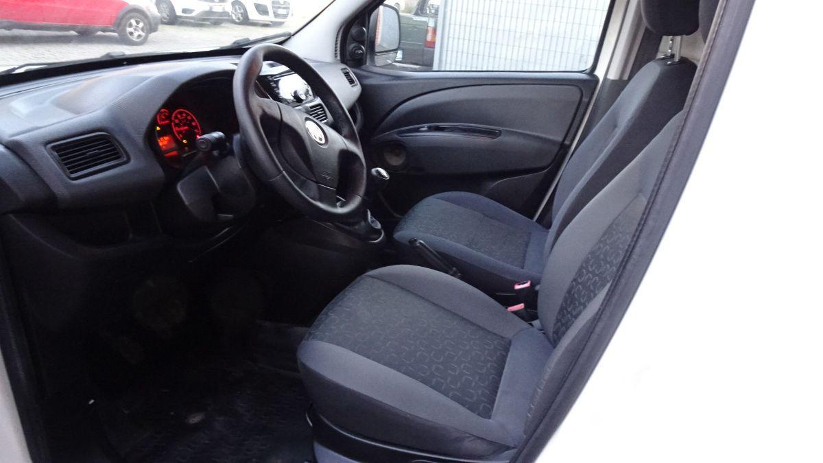 FIAT DOBLO 1300 MJT MAXI