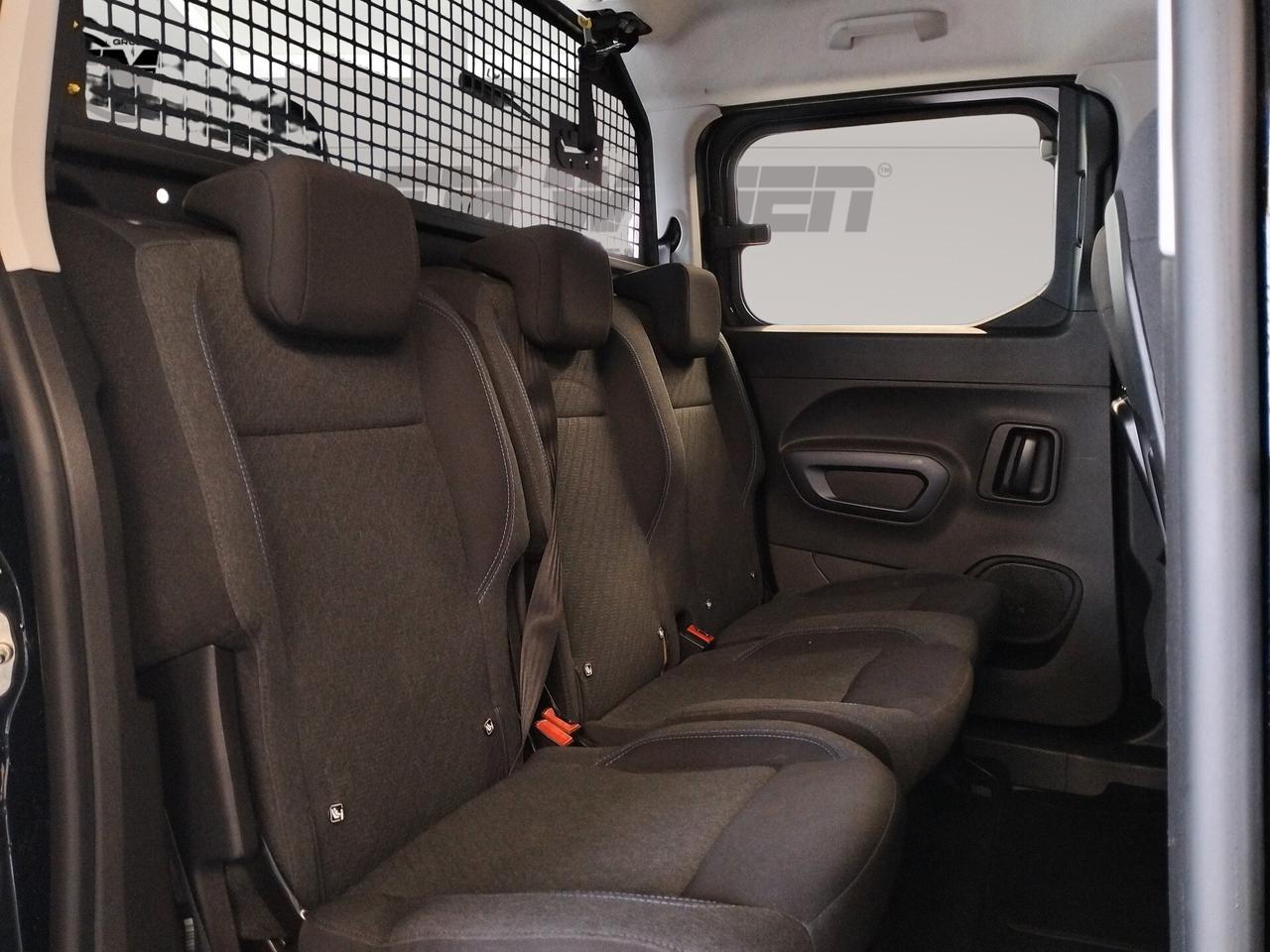 Peugeot Rifter BlueHDi 100 S&S Allure Pack Standard - IVA ESCLUSA