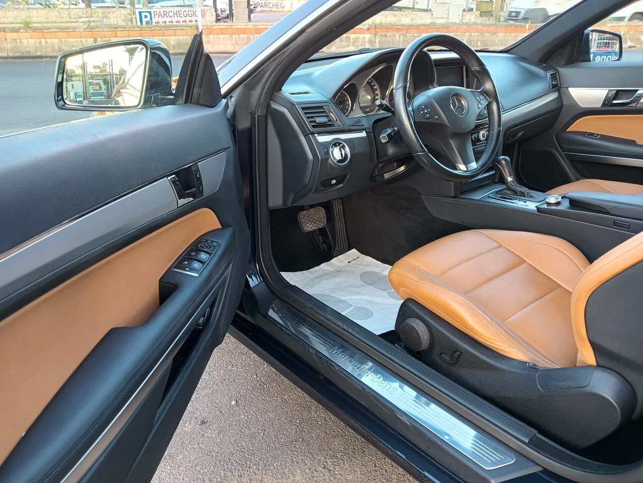 Mercedes-benz E 350 CDI