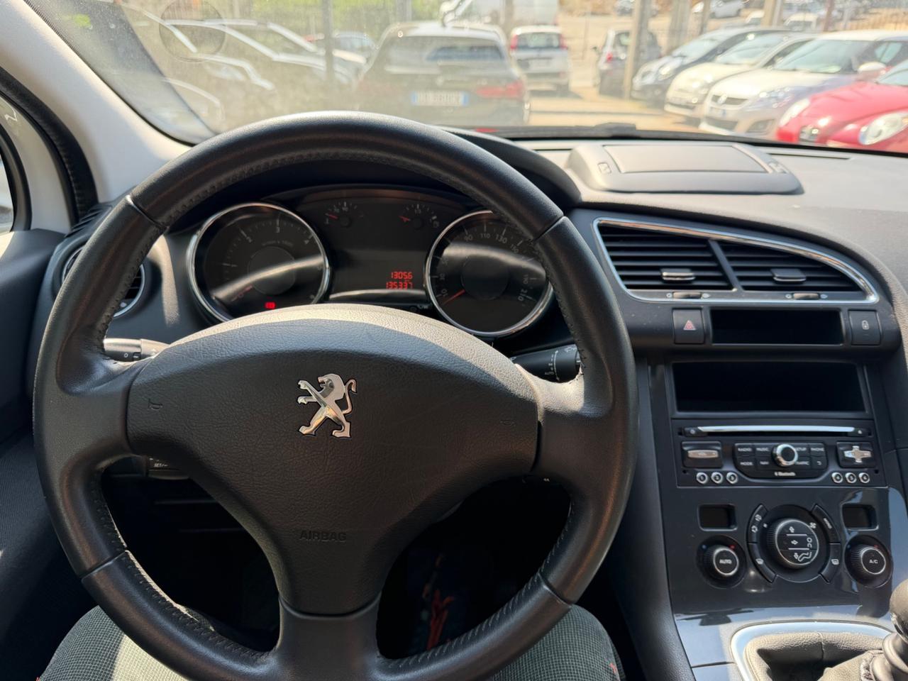 Peugeot 3008 BlueHDi 120 Allure Km Certif