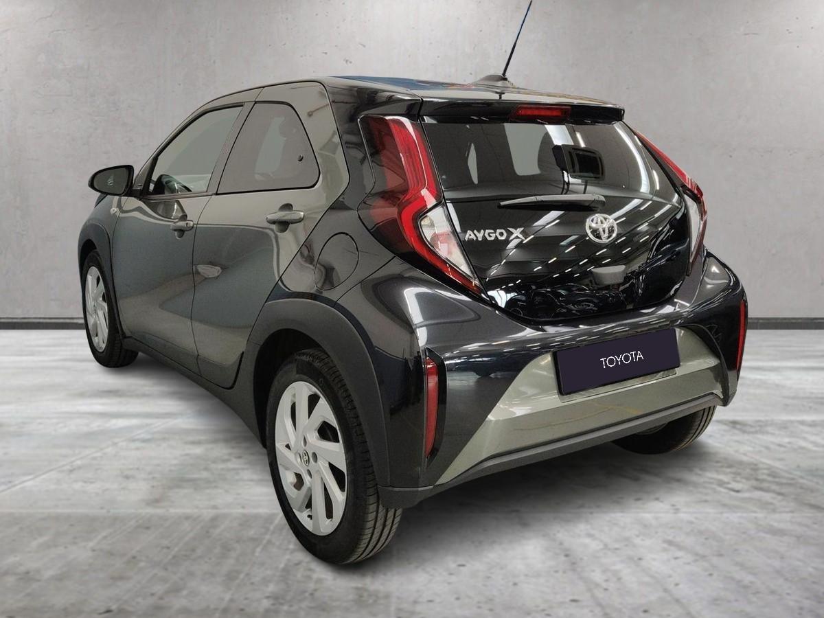 TOYOTA Aygo X 1.0 Trend 72cv