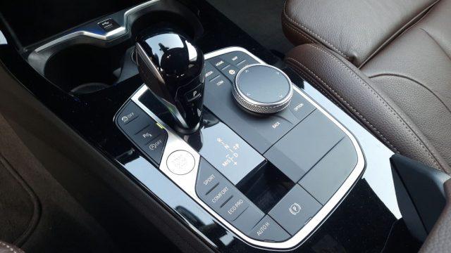 BMW M135 i xDrive M performance Aut.