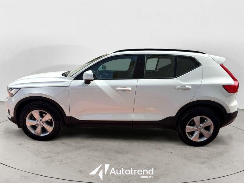 Volvo XC40 D3 150 CV Automatica NAVI LED Business
