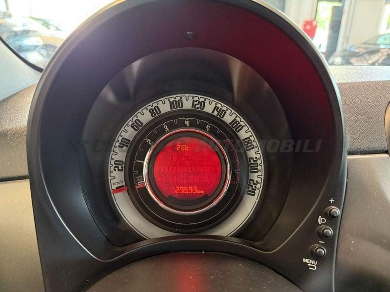 FIAT 500 500 1.2 S 69cv