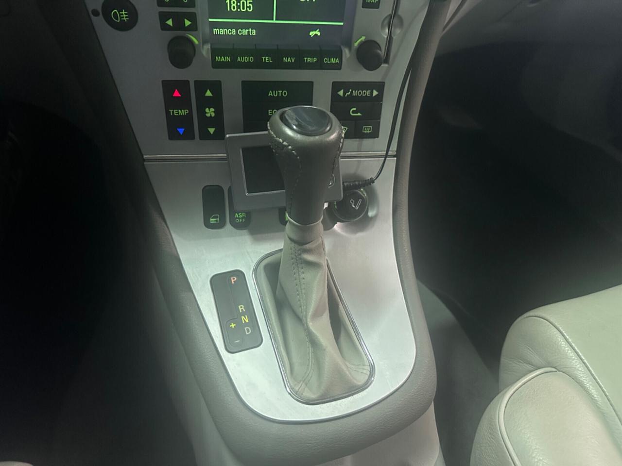 Alfa Romeo 166 km52000 UNICOPROPRIETARIO