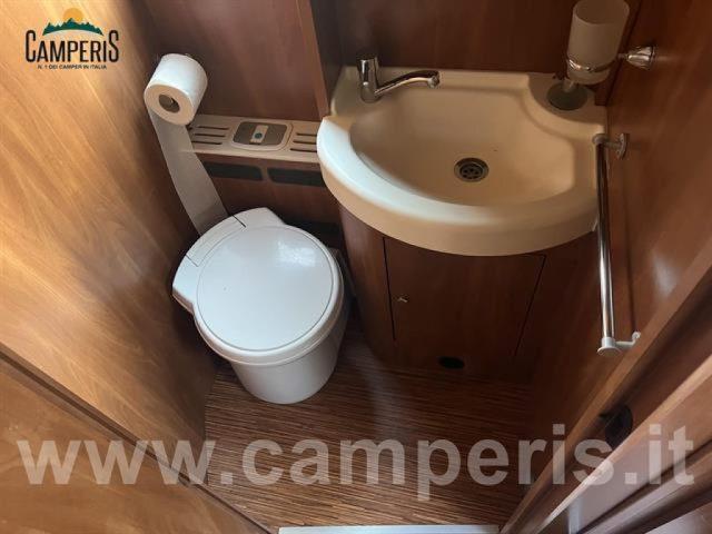 LAIKA LAIKA KREOS 7009