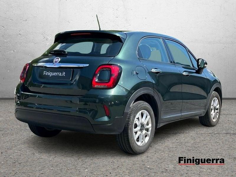 FIAT 500X 1.0 T3 120cv MT E6D Urban