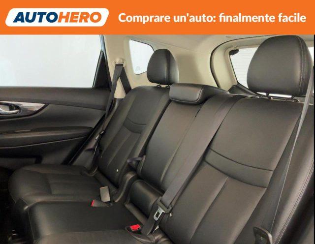 NISSAN X-Trail 1.6 dCi 2WD Tekna