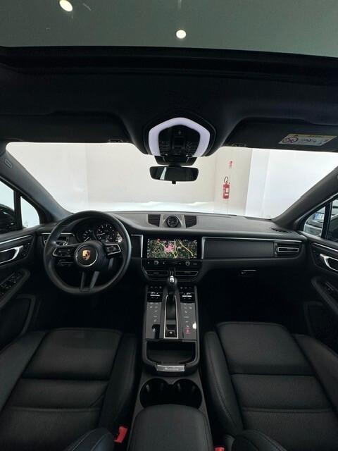 Porsche Macan 2.0