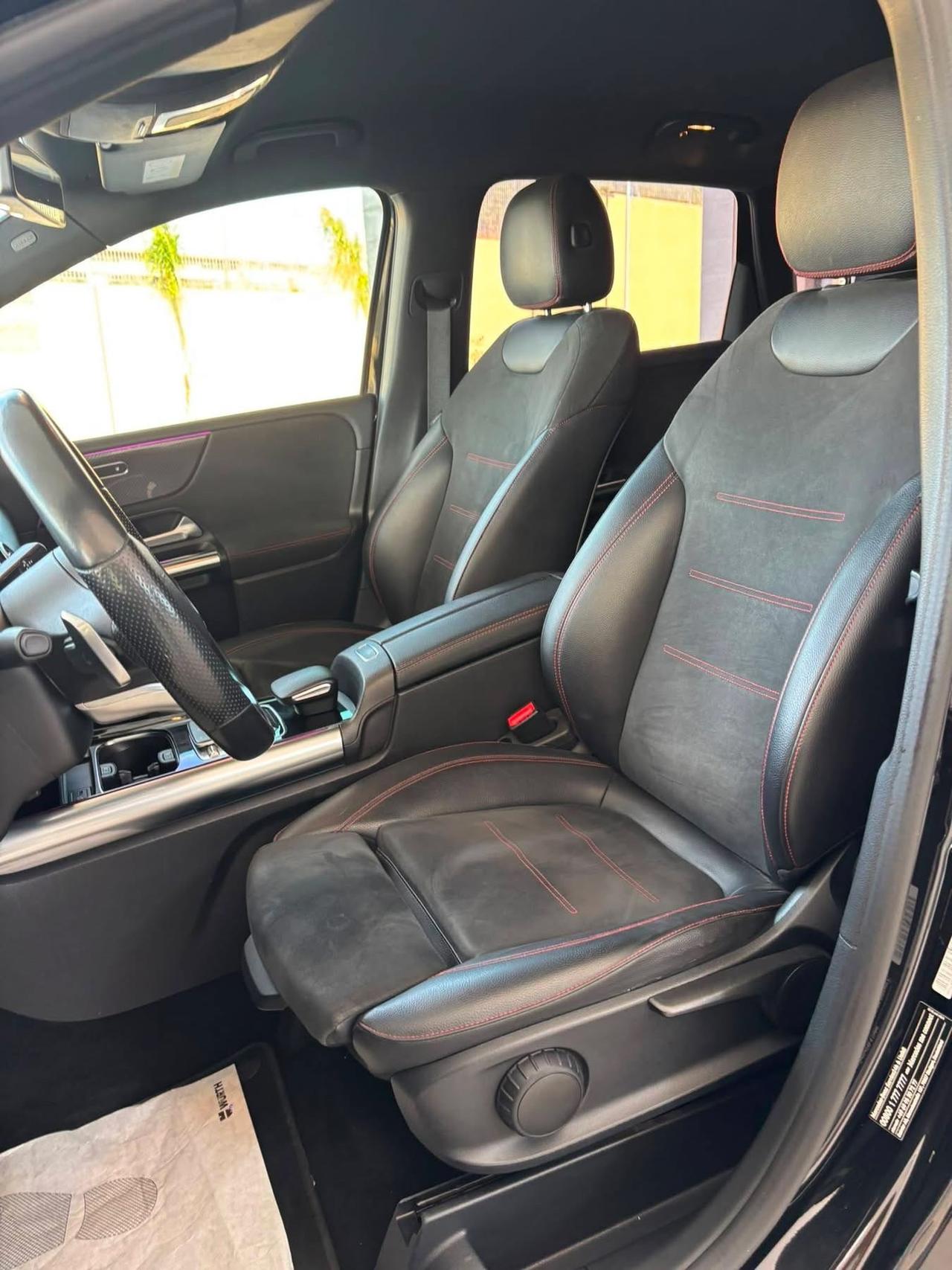 Mercedes-benz B 180 d Automatic Executive