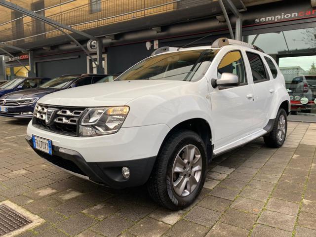 DACIA Duster Duster 1.5 dci Ambiance 4x2 s