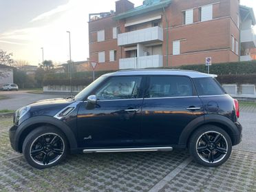 Mini Cooper Countryman Mini 2.0 Cooper SD Business XL Countryman ALL4