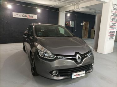 Renault Clio TCe 12V 90CV-2016(IN TRATTATIVA)