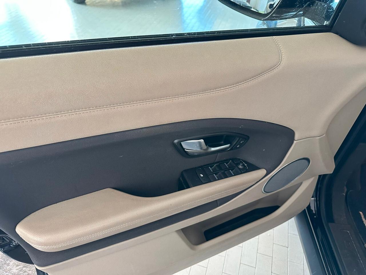 Land Rover Range Evoque 2.0 TD4 150 CV 5p. HSE CATENA FATTA IN LAND ROVER