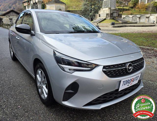 OPEL Corsa 1.2 Elegance UNICO PROPRIETARIO