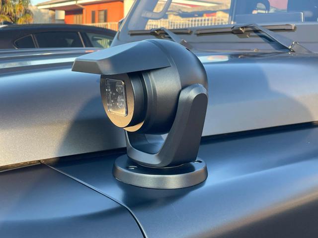 EMC 212 2.0 TGDI 8AT 4WD Officer