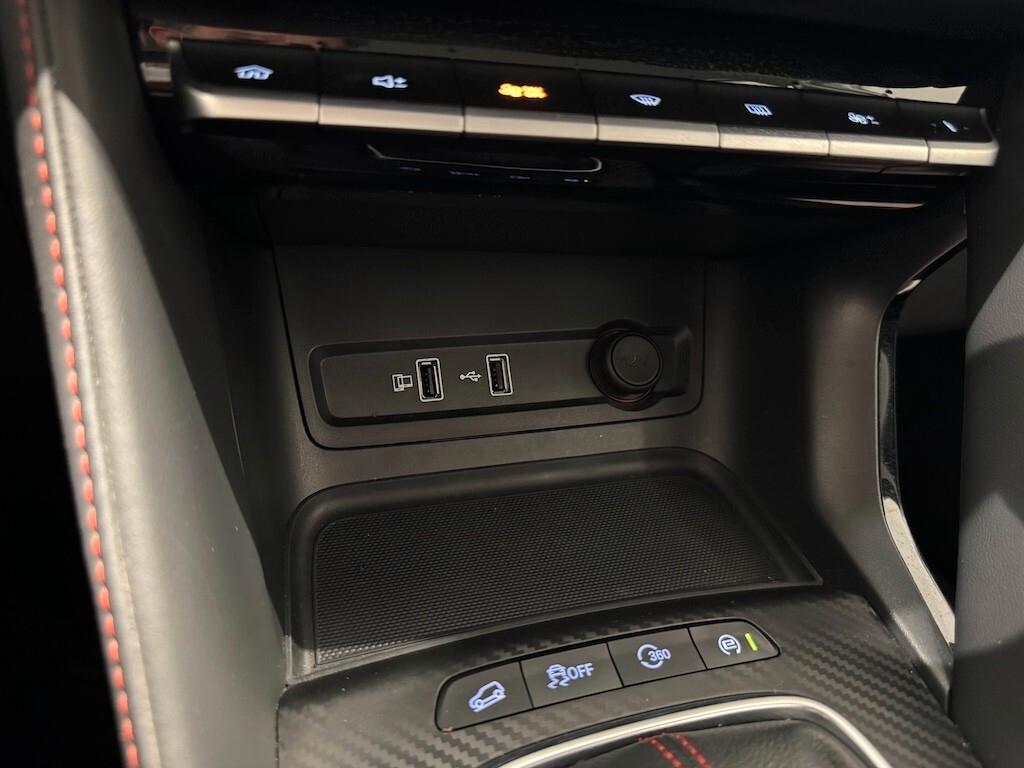 Mg ZS 1.5 VTi-tech Luxury