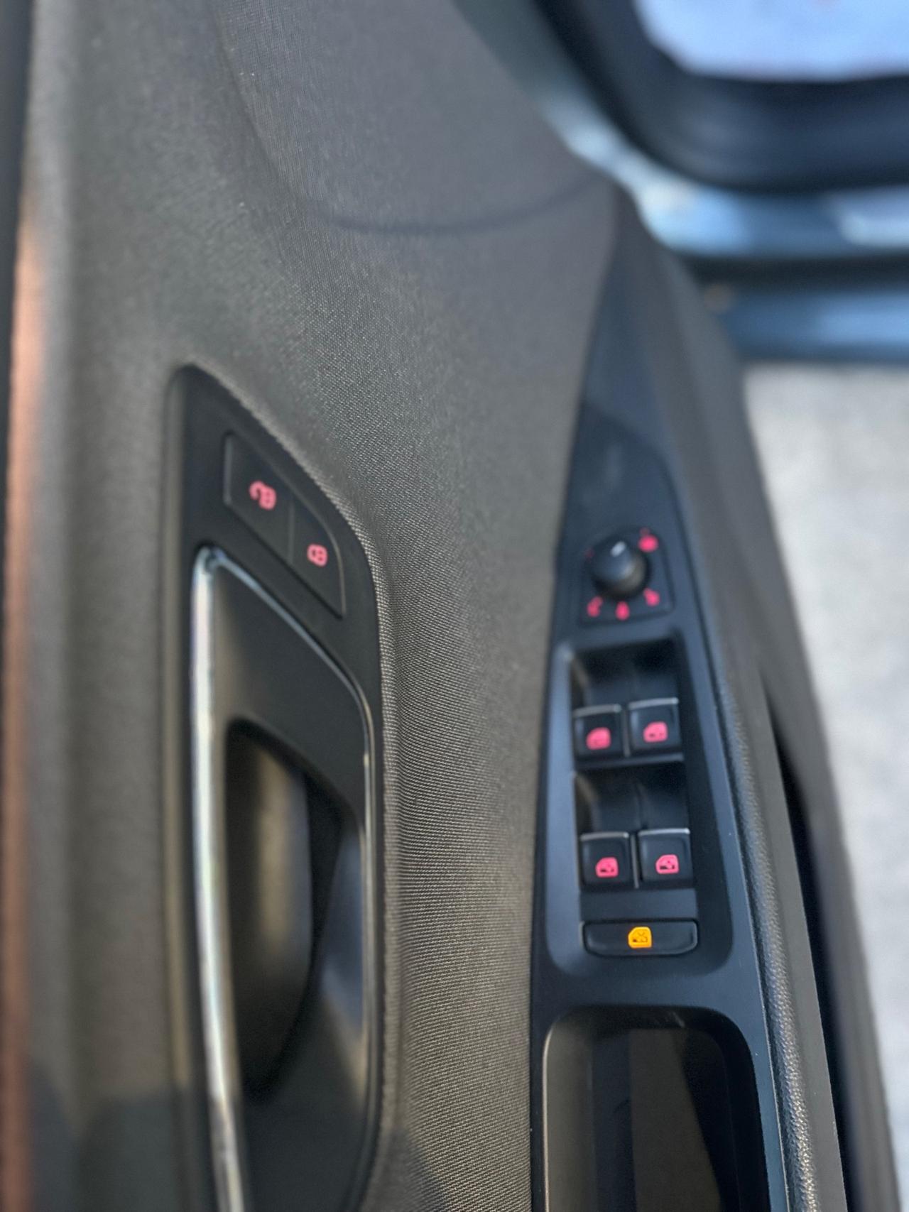 Seat Leon 2.0 TDI 150 CV DSG ST Start/Stop FR