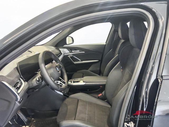 BMW X2 sDrive18d Msport Pro Innovation Comfort Package