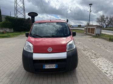 Fiat fiorino 1.3 diesel 75 cv