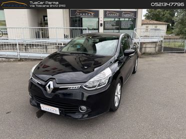 Renault Clio Limited 0.9 ENERGY TCe 90 Eco2 #6342