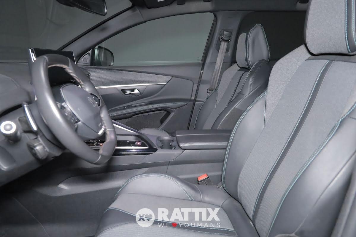 Peugeot 5008 1.5 bluehdi 130CV Active Pack eat8 7p.ti