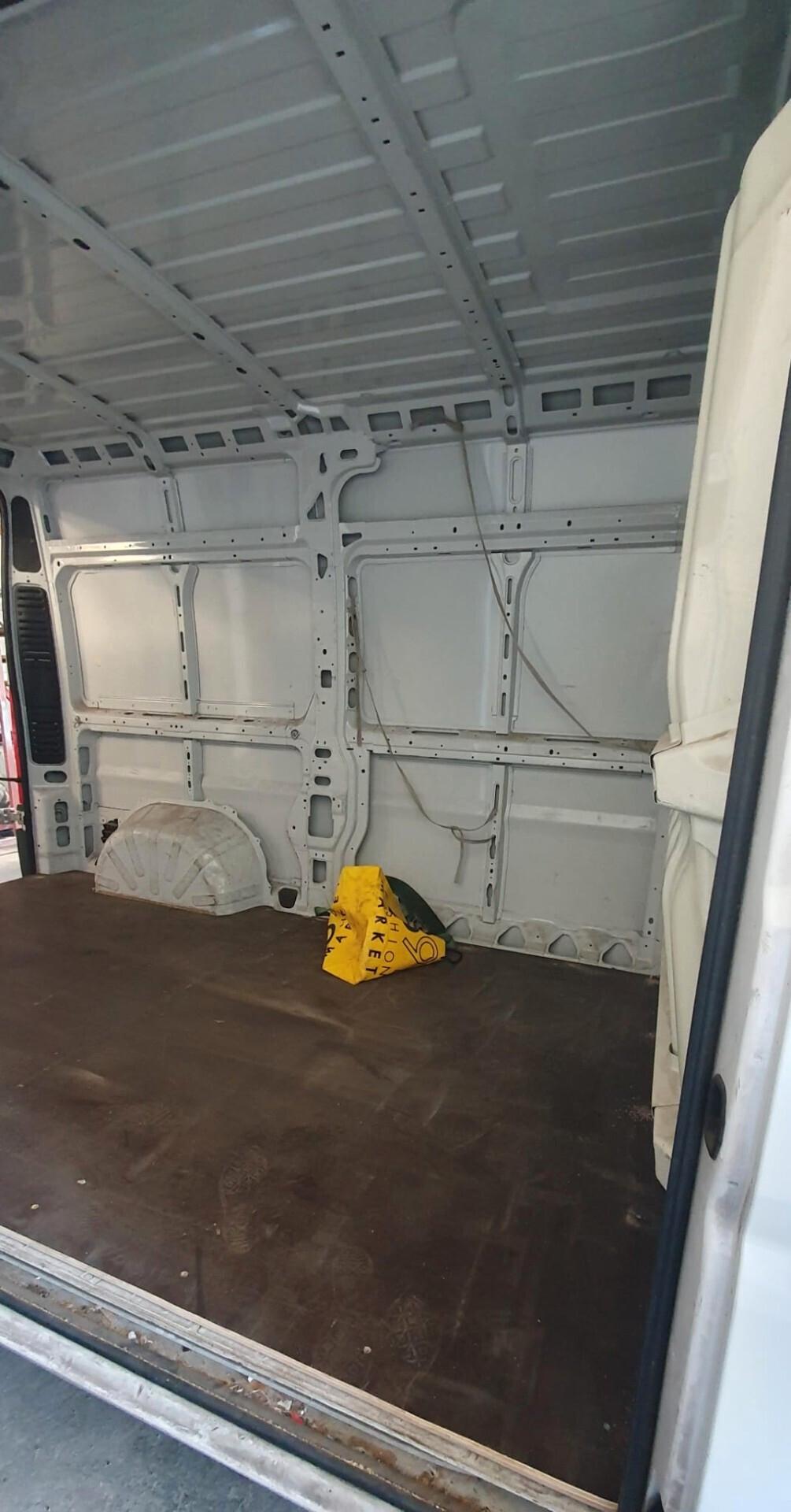 Fiat Ducato 2.3D 130cv