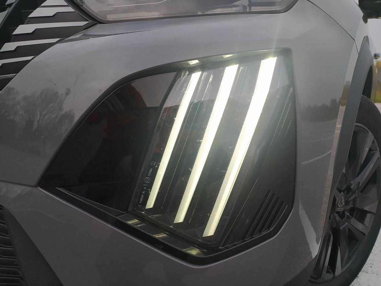 Peugeot 2008 GT 1.5 Blue HDI 130 #7917