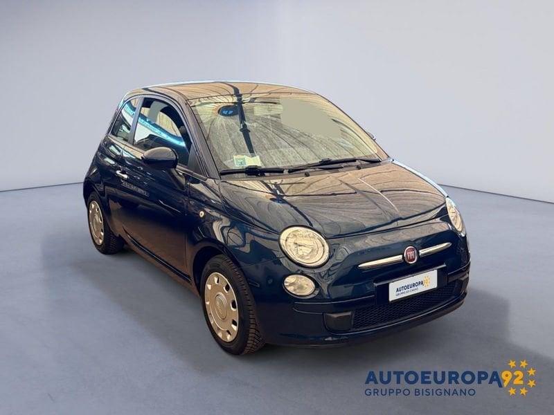 FIAT 500 1.2 69cv Pop