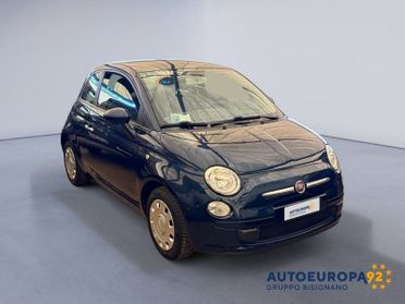 FIAT 500 1.2 69cv Pop