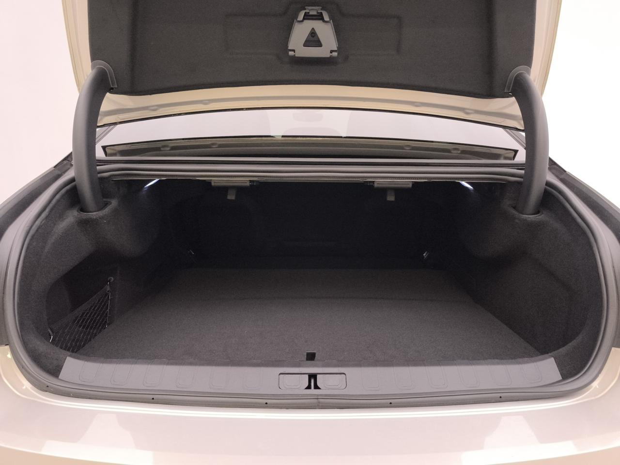 DS DS9 1.6 e-tense Rivoli+ 4x4 auto