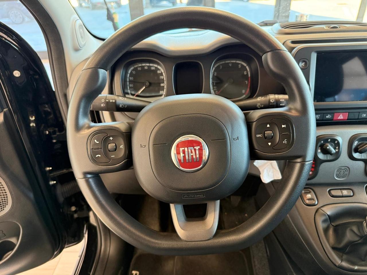 Fiat Panda 1.0 Hybrid City Life FireFly S&S
