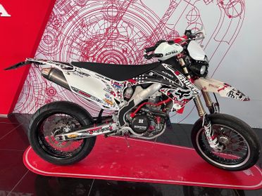 Honda CRF 450 2013