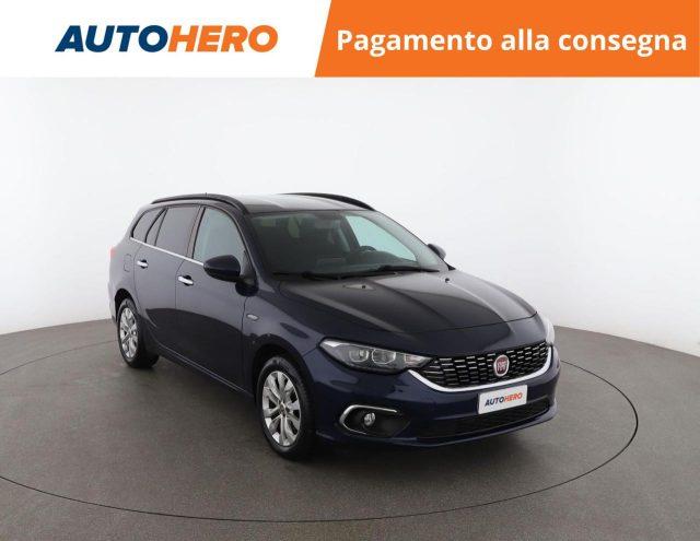 FIAT Tipo 1.6 Mjt S&S DCT SW Business