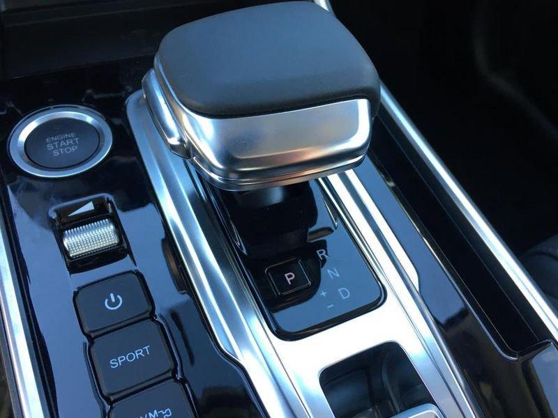 Emc Sei 1.5T GPL CVT 5 ANNI GARANZIA * GPL BRC