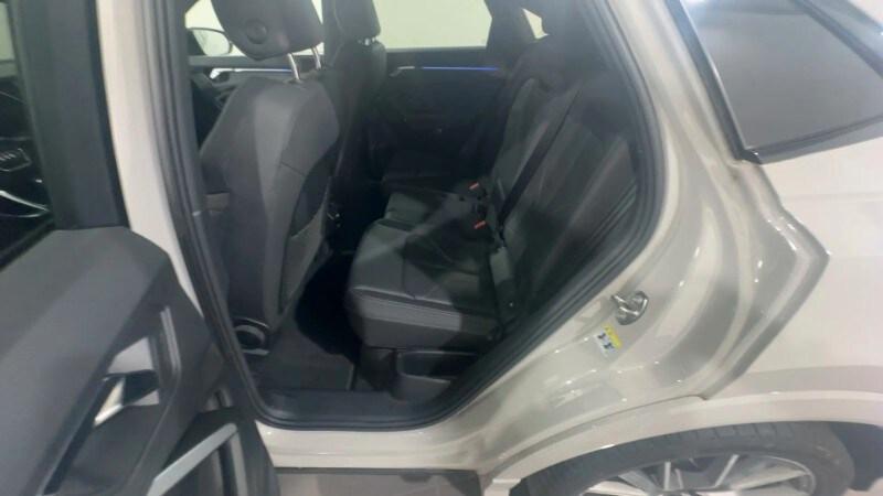 AUDI Q3 2ª serie Q3 SPB 40 TDI quattro S troni...